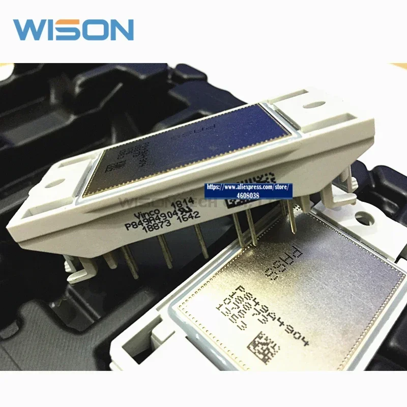 P849A4904 P849A4906 P849A4903 P849A4902 P849A4907 P849A4908 LIVRAISON GRATUITE NOUVEAU ET ORIGINAL MODULE