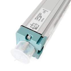 KTC 350mm-550mm Resistieve Staaf Elektronische Liniaal Potentiometer Verplaatsing Lineaire Transducer Sensoren