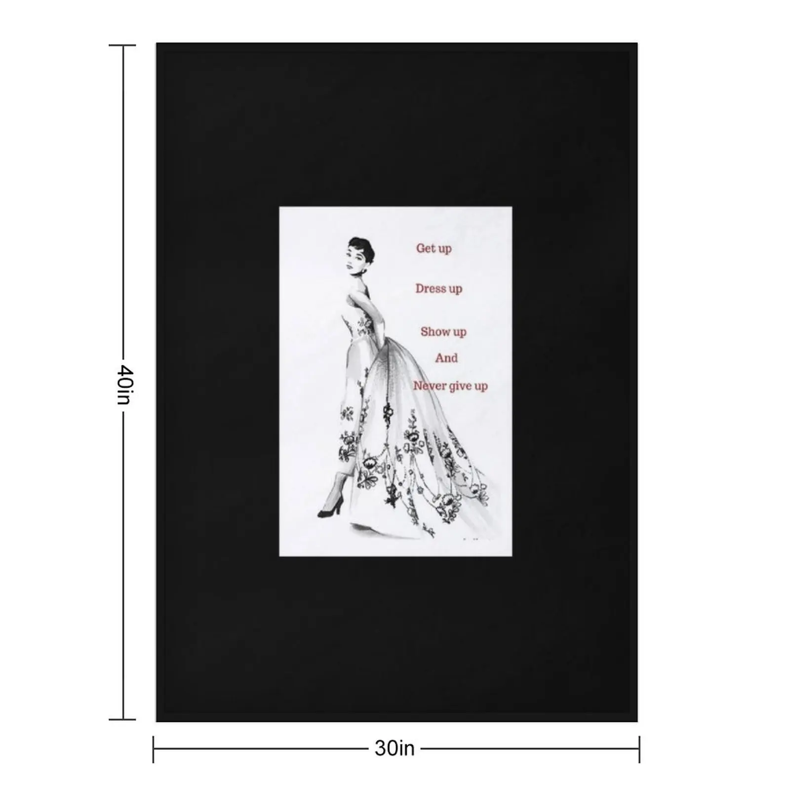 Andrey Hepburn(37 Throw Blanket Flannels Furrys Sofa Quilt Tourist Plaid on the sofa Blankets For Sofas Blankets