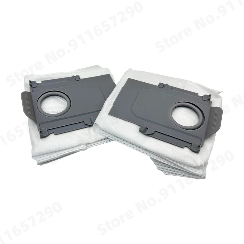 Für Roborock Qrevo Curv 2 Pro Qrevo Edge 2 Pro Qrevo CurvX Qrevo EdgeT Hauptbürste, Seitenbürste, Wischtuch, Staubbeutel, Filter, Zubehör – Detail 10