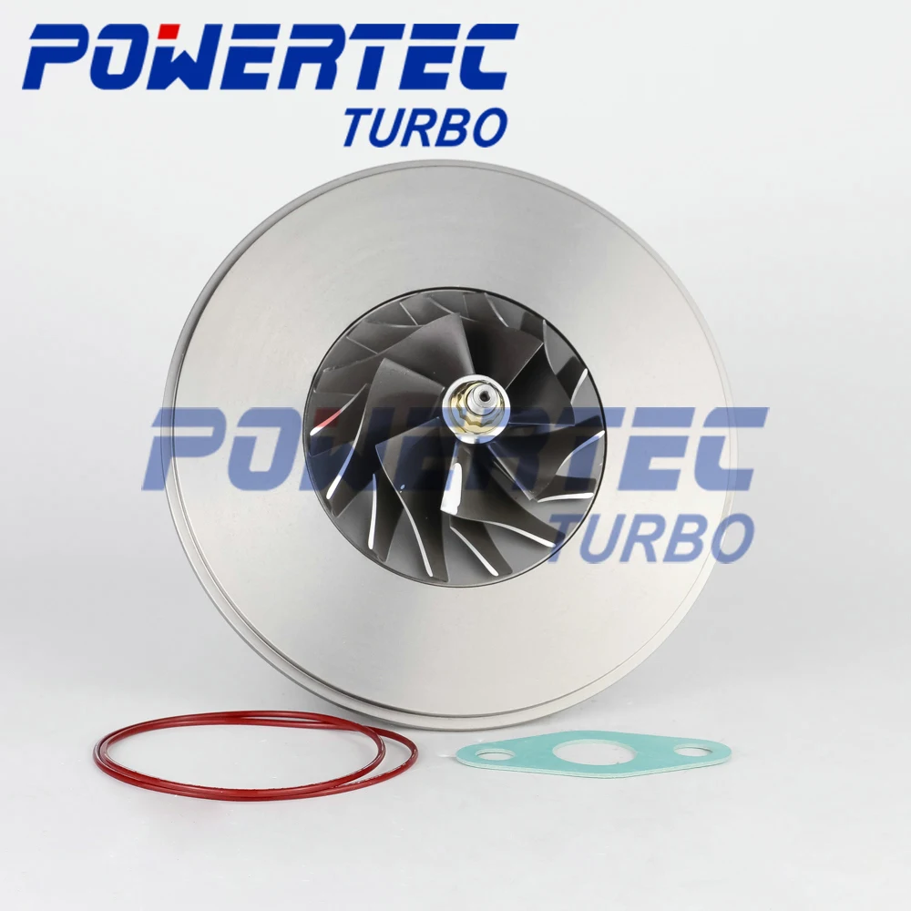 NEW Turbo Chra HE300FG Turbocharger Cartridge For Cummins (CTT) Bus ISF EURO 5 3770051 4032389 Turbin Core 3770052