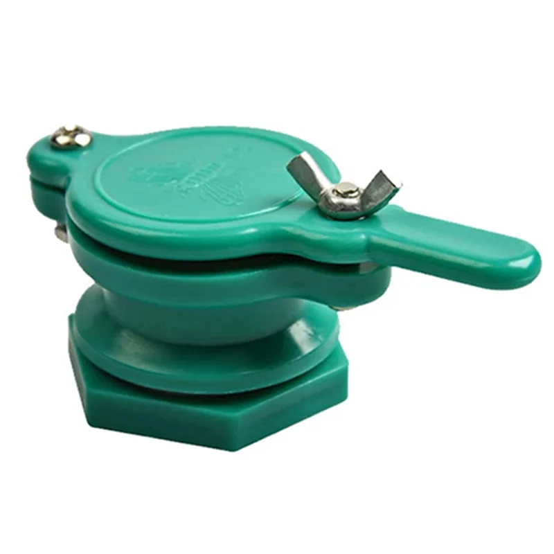 

Задвижной клапан для медового крана ABKU-Bee, экстрактор для розлива, машина для извлечения меда, оборудование для улья, инструменты для пчеловодства