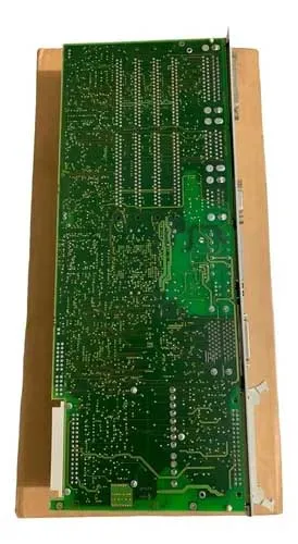 6SN1118-0DJ21-0AA0 Steuermodul für 611-Achsen-Kartenmodul