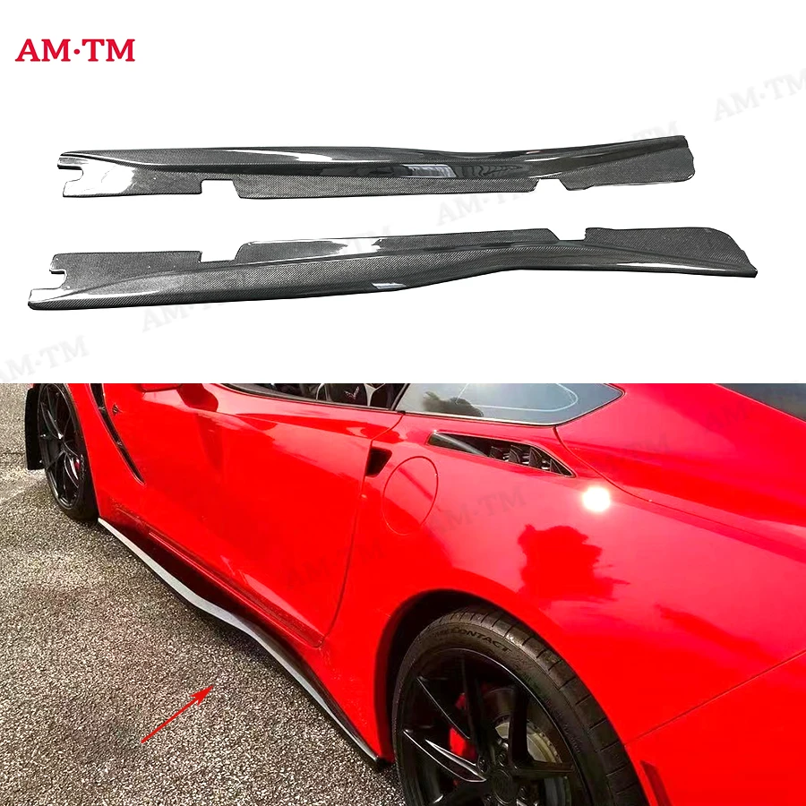 Carbon Fiber For Ch…