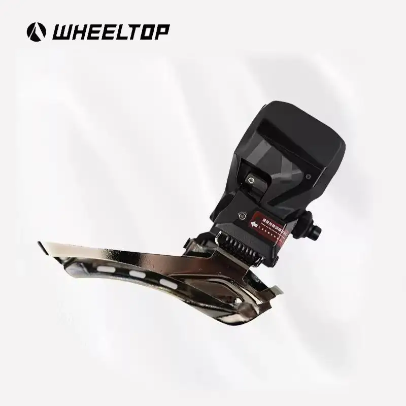 Wheeltop EDS Electronic Shifter Parts Bicycle Components Road Bike Front Derailleur Repair Kit