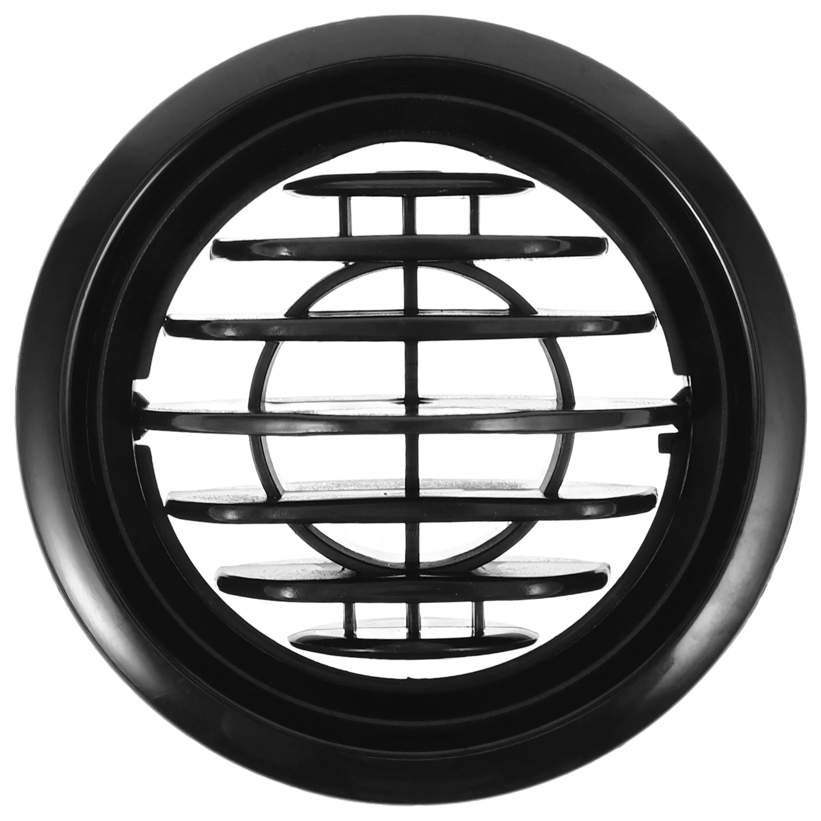 

Universal Air Conditioning Outlet Vent Rv Yacht Motorhome Ventilation Panel Directional Control Easy Install Car Interior