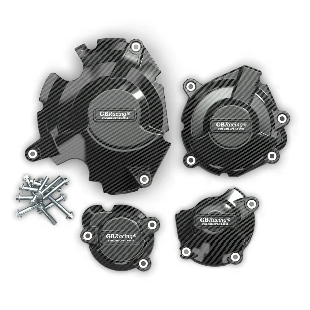 

GBRacing For Suzuki GSX-S750 2017-2024 GSXS 750 Engine Cover Protector