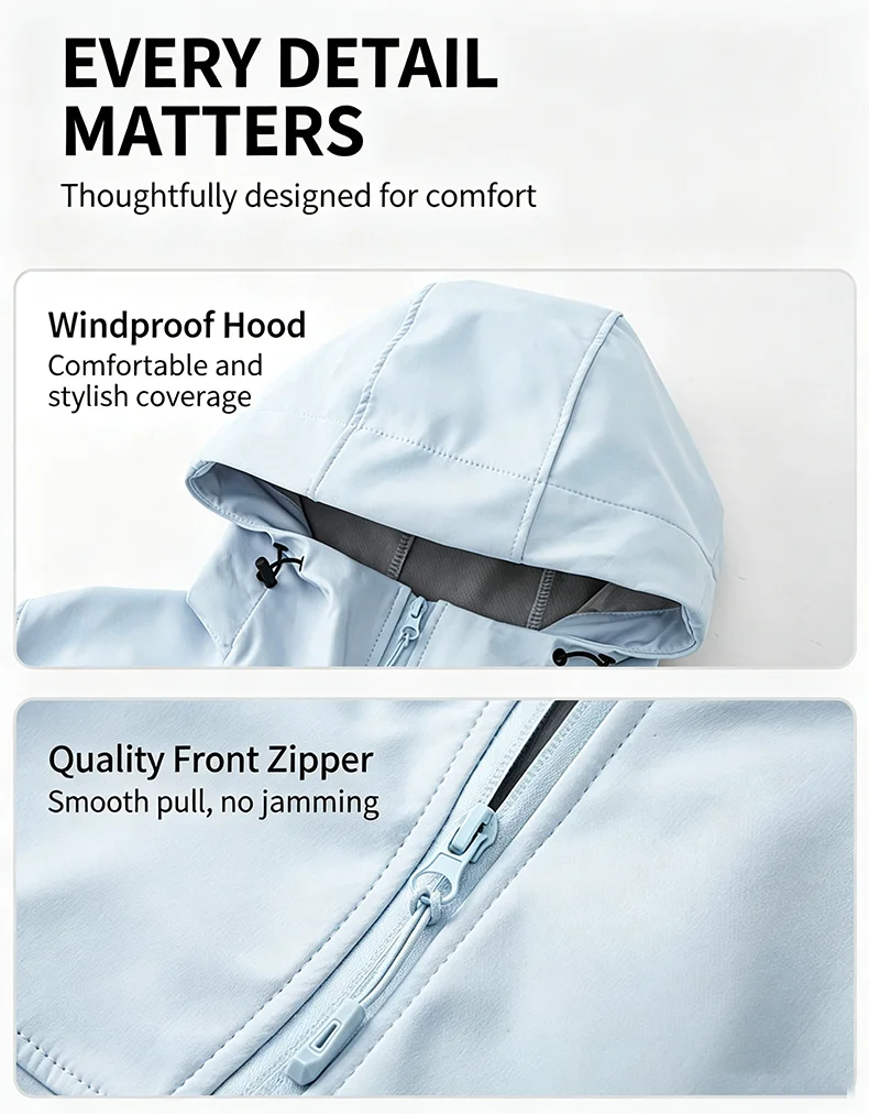 JNLN Unisex Warm Rain Coat Hiking Camping Trekking Mountaineering Waterproof Jackets Men Women Outdoor Windproof Windbreaker 17 Sa843d129a3b84ff4b117156a45c685a1W