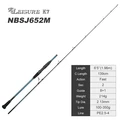 NBSJ652M 1.96m