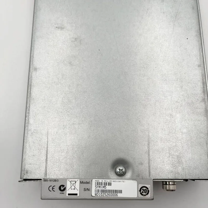 Uninterruptible Power Supply SYMIM5 Power Control Module