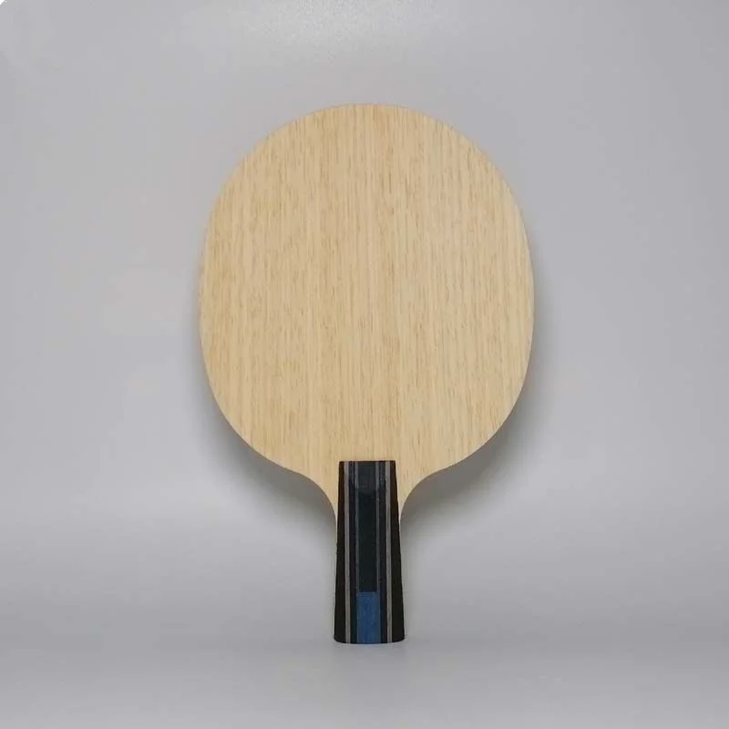 Classic VIS Fan ALC Structure Table Tennis Blade 7-layer  Professional Offensive Table Tennis Bats Table Tennis Racket