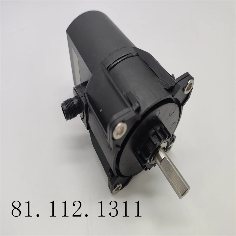 High Quality 61.144.1121,61.144.1141,61.144.1151,61.144.1161 71.112.1311, 81.112.1311  Replacement Spare Servo Motor