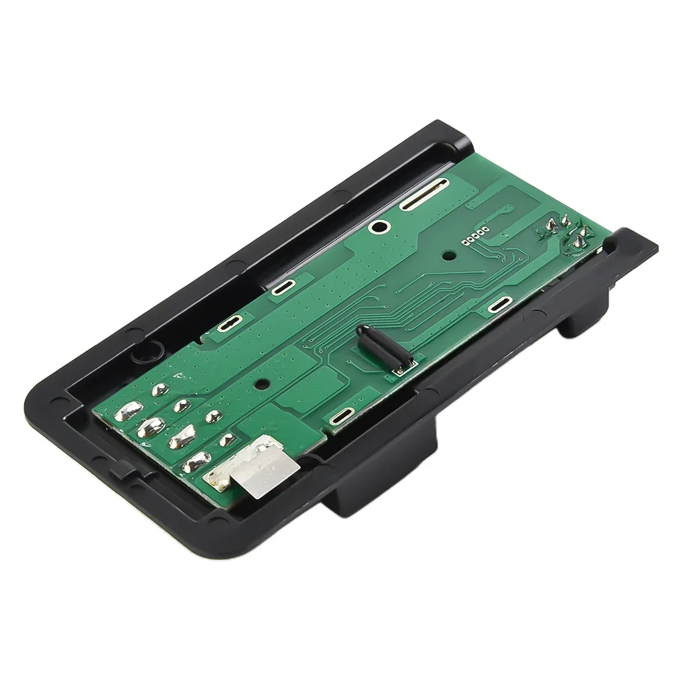 Battery Shell BH15030 21700 Battery Plastic Case PCB Charge Protection Board for Hoover 18V Upgrade Your Battery Today