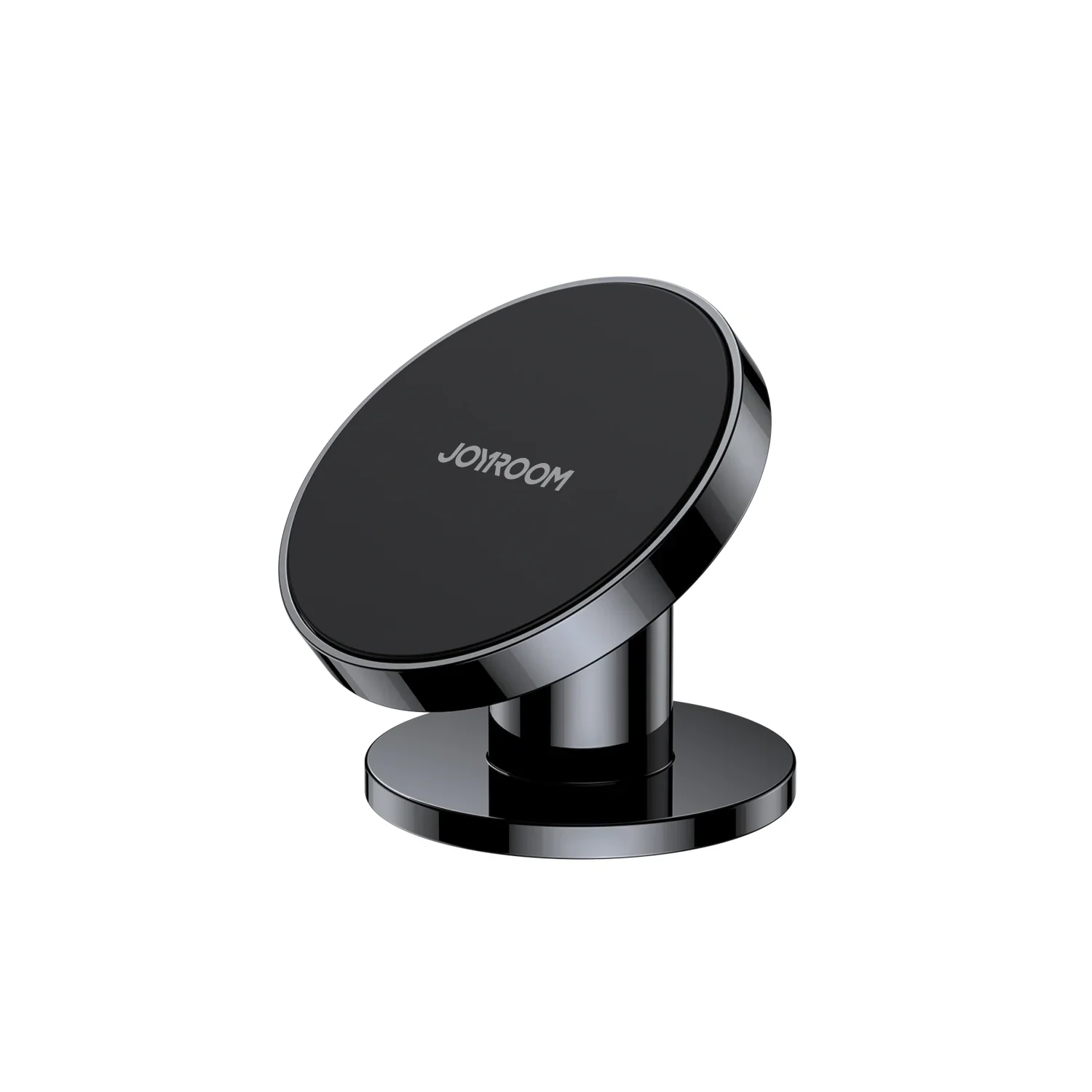 360 Degree Magnetic Car Phone Holder for Safe Driving