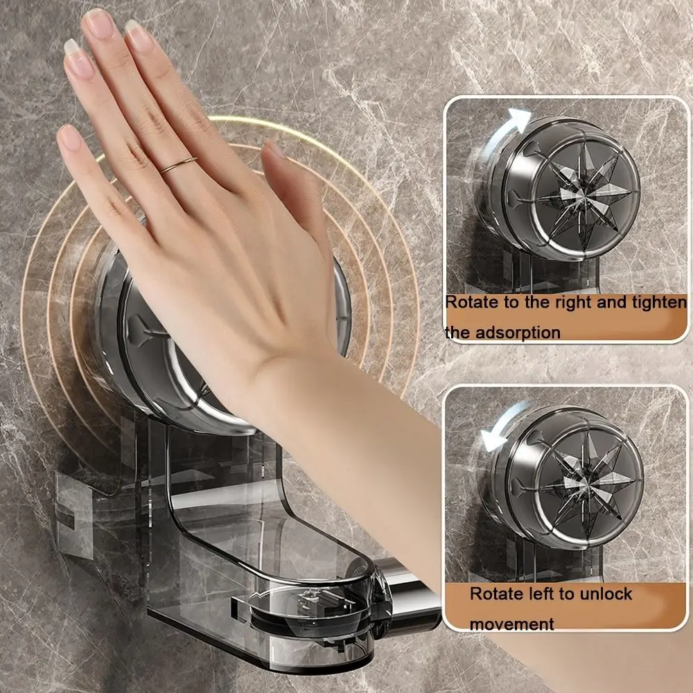 

Пластиковая вешалка для полотенец на присоске, регулируемая настенная присоска для хранения, водонепроницаемая съемная выдвижная вешалка для полотенец