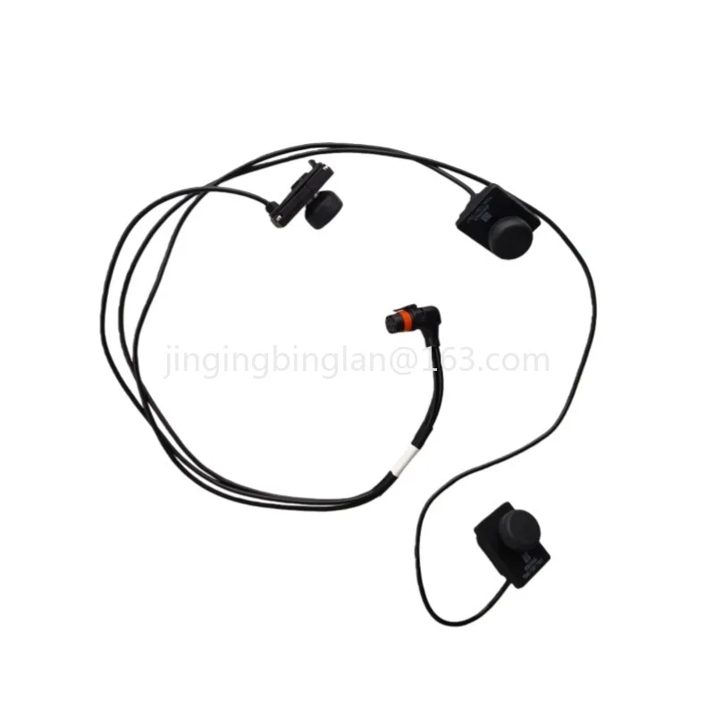 Factory direct sales of new weighing module weighing rubber head for T20P/T40/T25/T50 plant protection machine maintenance parts