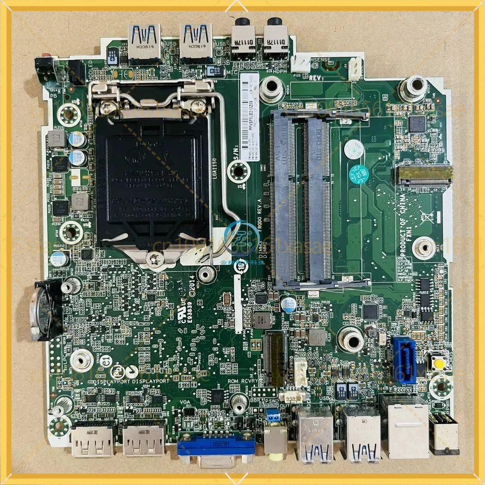 

New For HP 800G1DM 600G1DM mini main board 746219-003/746532-601 501