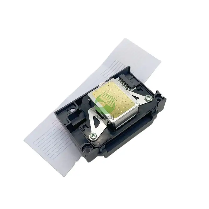 

F180000 Печатающая головка оригинальная 99% новая для Epson T60 R280 R290 T50 PX660 TX650 L800 L801R285 R290 R295 P50 RX610 RX615 RX685 RX690