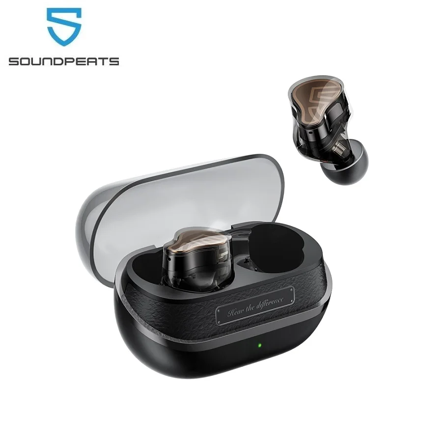 Soundpeats H3 Hybri…