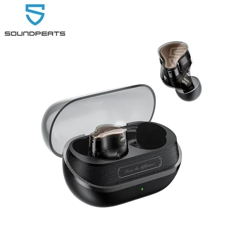 SoundPEATS H3 Hybrid Беспроводные наушники с ANC