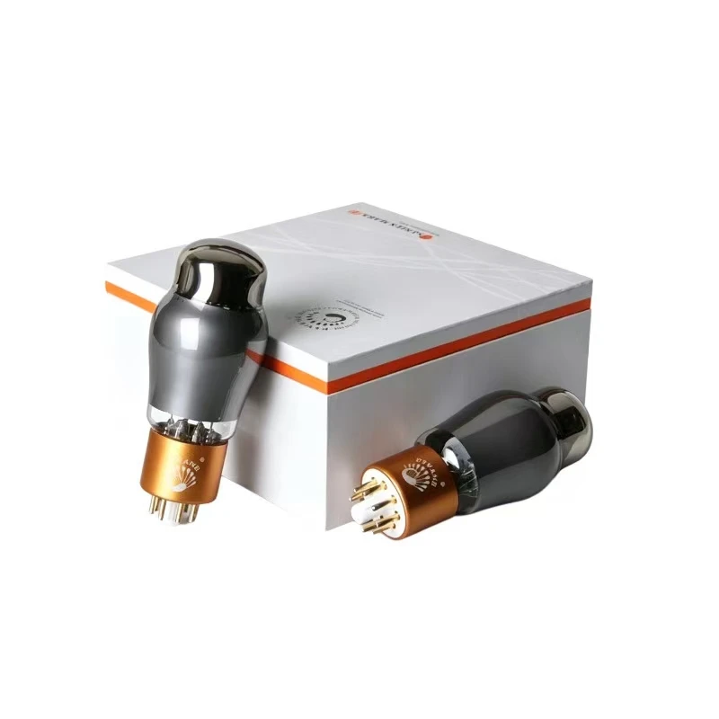 CV181-TII (CV181 6SN7 6N8P) PSVANE Electronic Tube MARKII Collection Version Precision Matching Original Authentic