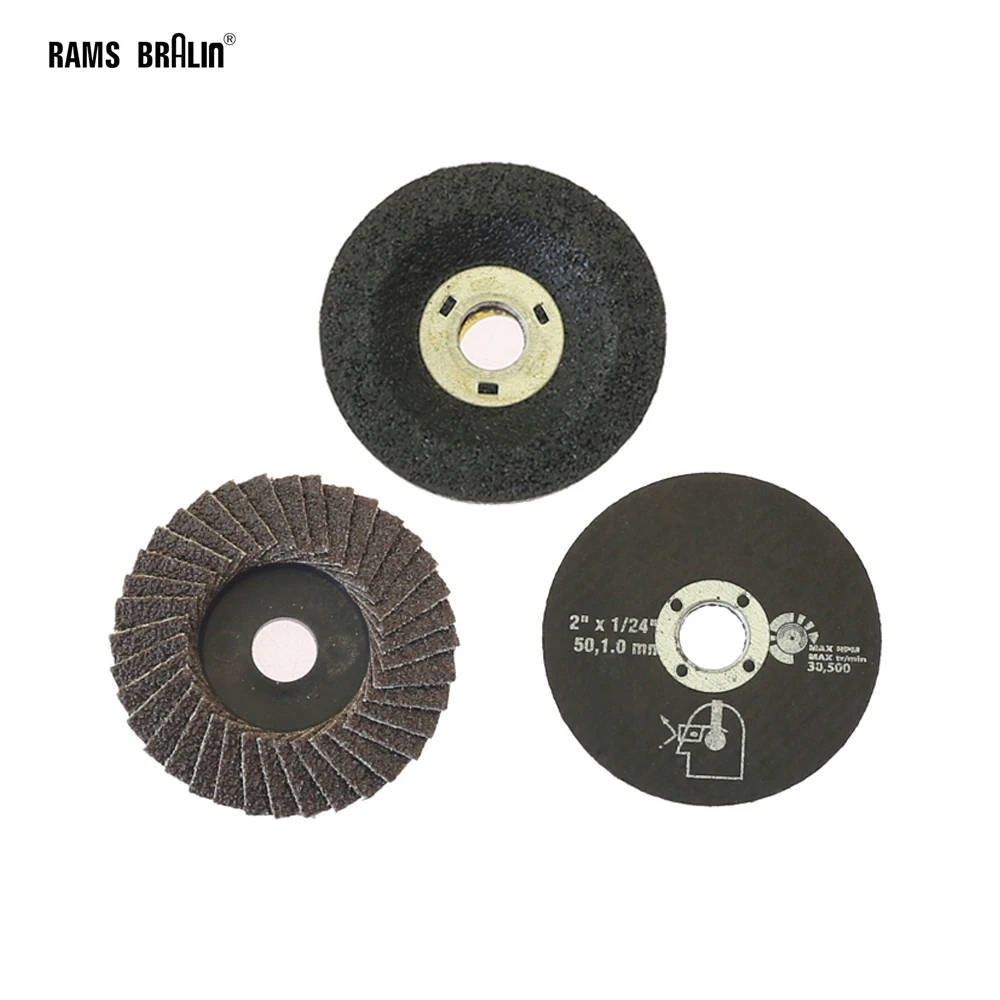 Mini tarcza listkowa Ściernica do cięcia plasterków 50 mm/75 mm Polerka pneumatyczna 12 V Szlifierka kątowa