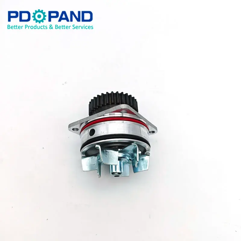 مضخة تبريد المياه تناسب EX35 EX37 FX35 37 Q50 Q60 Q70 QX5070 G37 M35h M37 350Z 370Z GT-R مورانو باثفندر اسبيس 3.5 3.7 #2