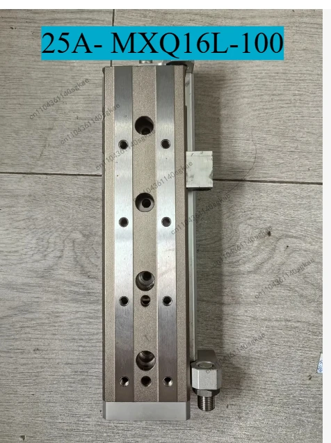 test-de-cylindre-coulissant-25a-mxq16l-100-ok