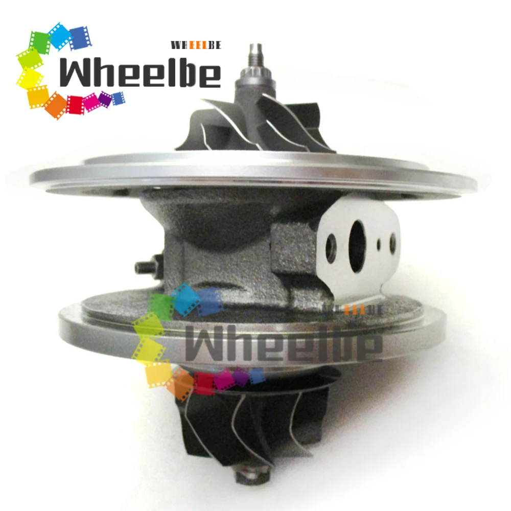 GT1849V Turbo Charger Turbo Cartridge For Nissan Almera Primera X-Trail 2.2 DI 92 Kw 100 Kw YD22ED 2003 727477 14411-AW40A