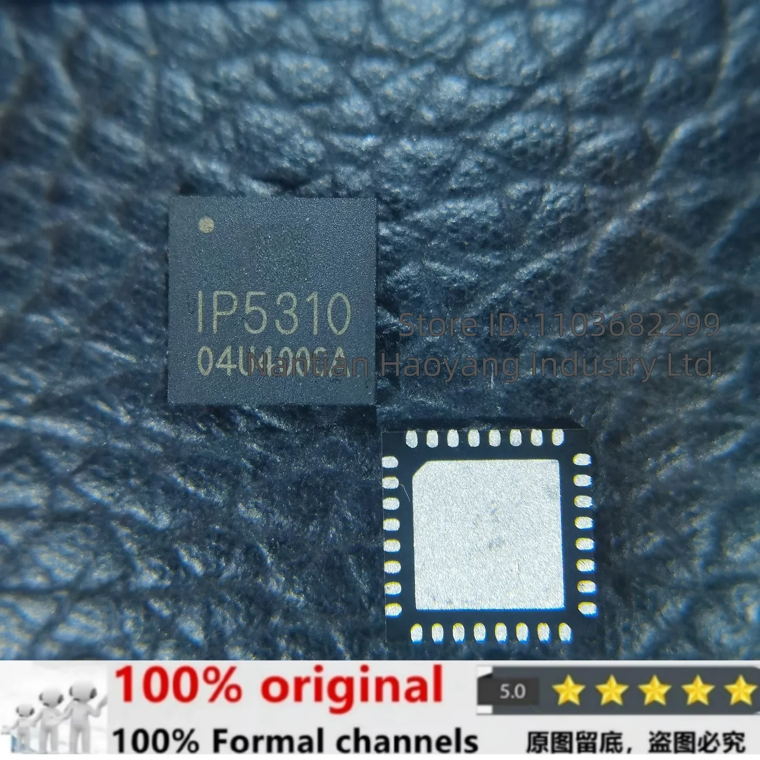 

Original Only with Free Shipping 10pcs/20pcs/50pcs/Lot IP5310