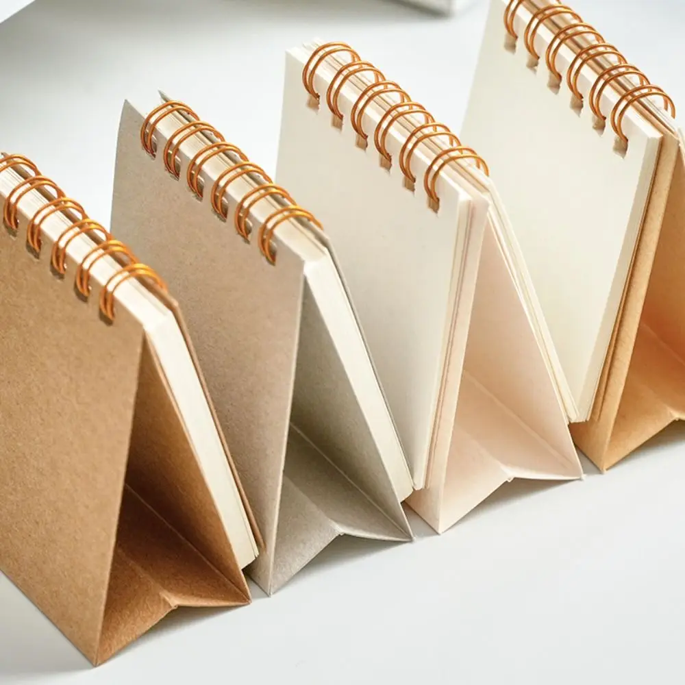 ขนาดเล็กแบบเรียบง่ายปฏิทินตั้งโต๊ะ2024ปฏิทินรายวันกำหนดการสำหรับสำนักงานบ้านโรงเรียน