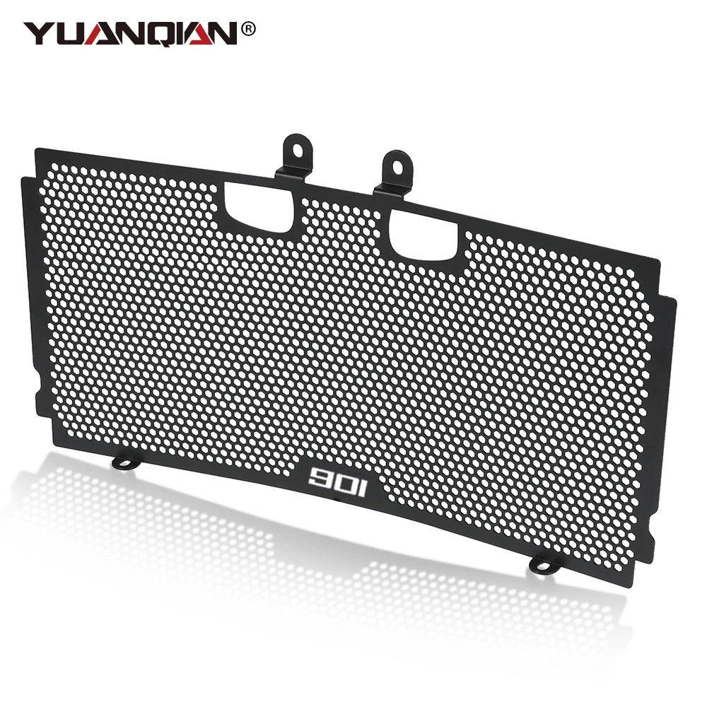 Motorcycle Radiator Grille Cover Guard Protection For Husqvarna 901 NORDEN 901 NORDEN901 2023 2024 2025 790 890 ADVENTURE SMT