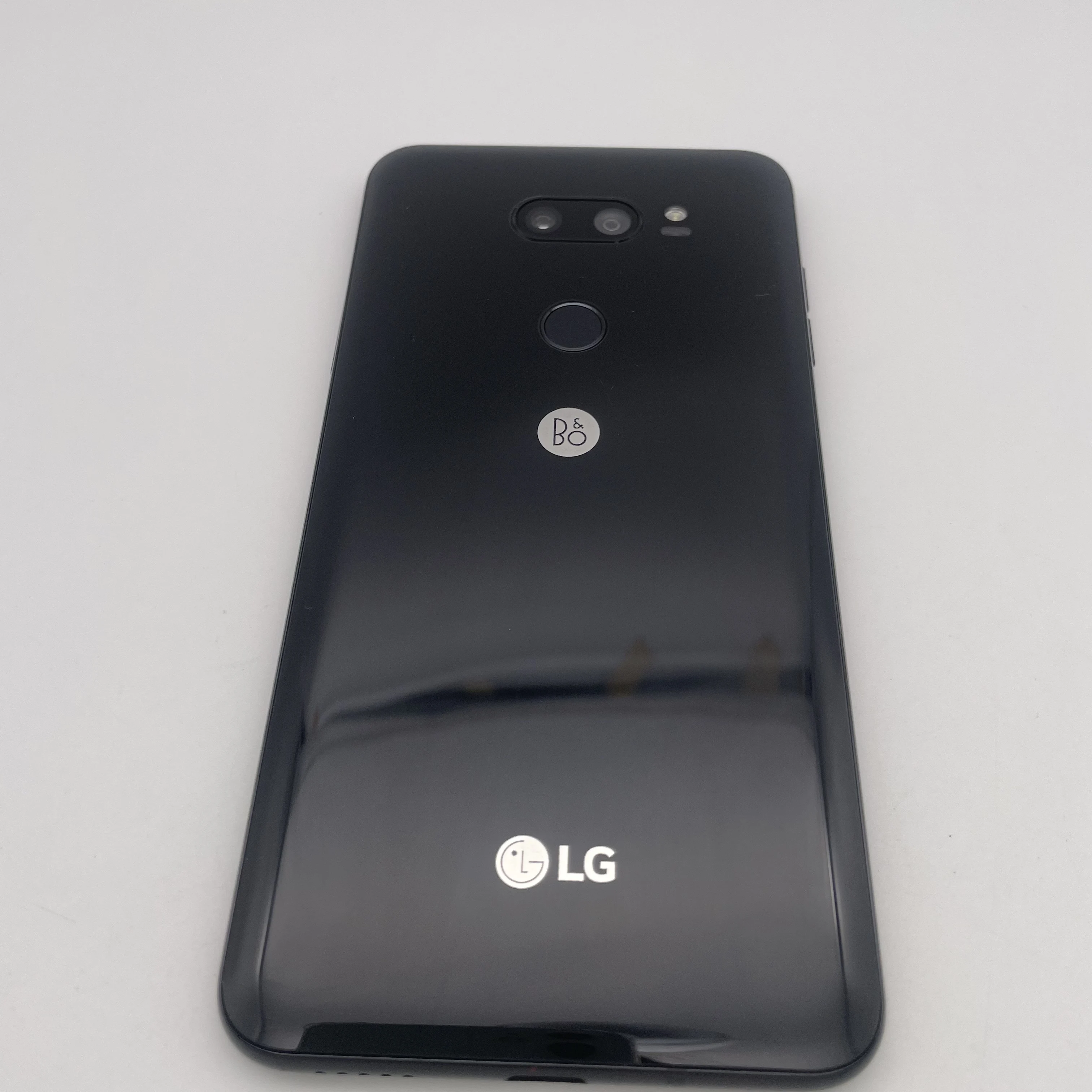 مفتوح الأصلي LG V30 VS996/US998/V300 بصمة واي فاي 6.0 بوصة 16MP أندرويد 7.1.2