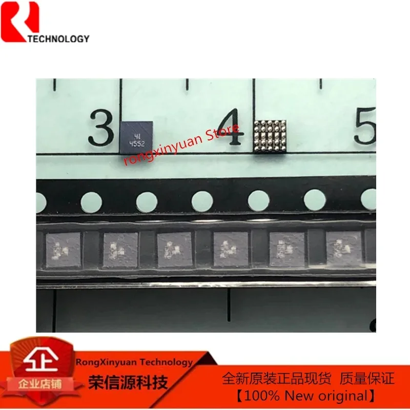 IP4041CX25/LF/S IP4…