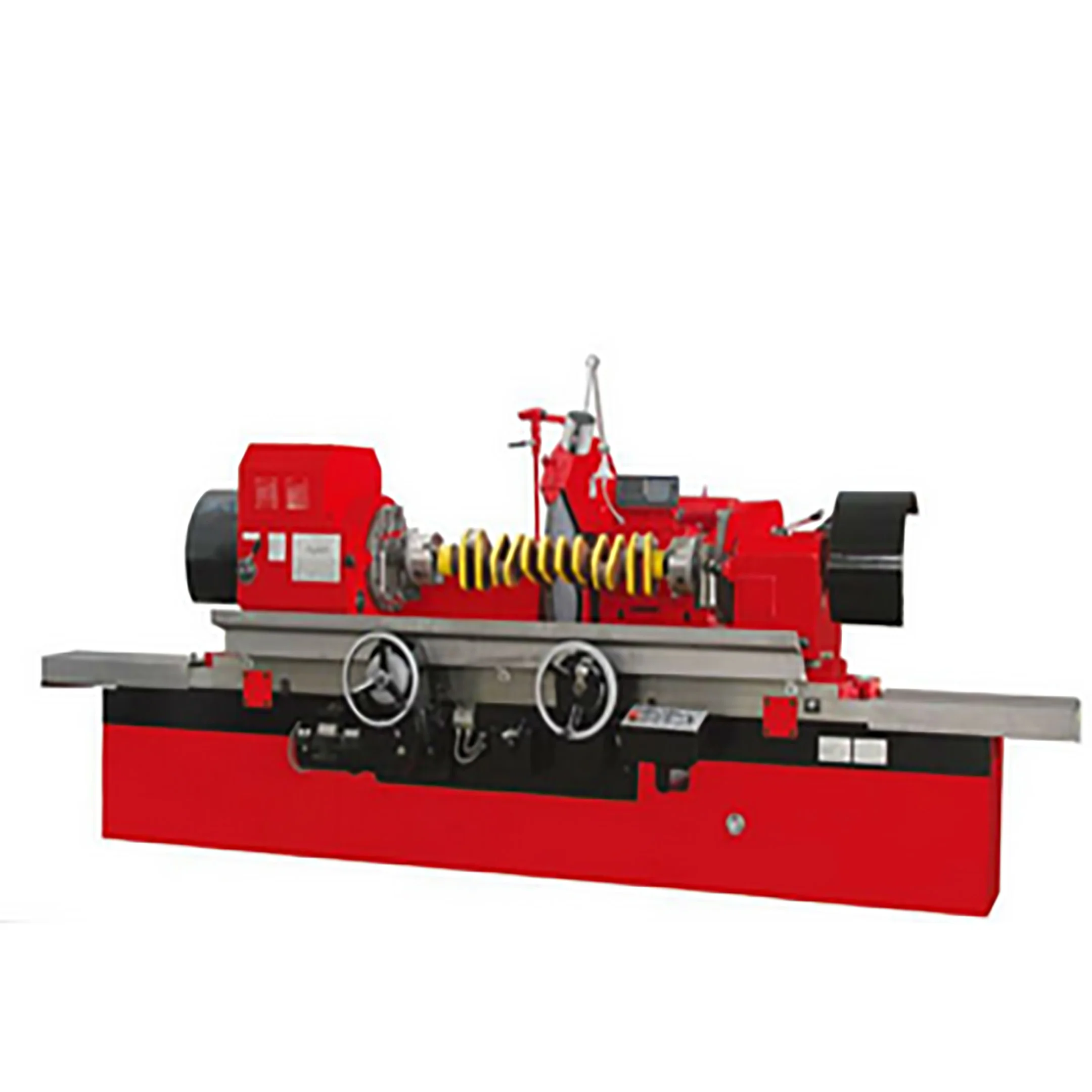 

MQ8260B/6*1600 Crankshaft Grinding Machine with Engine and Gear Core Components