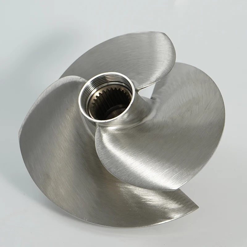 161Mm 14/18 3-Blade…