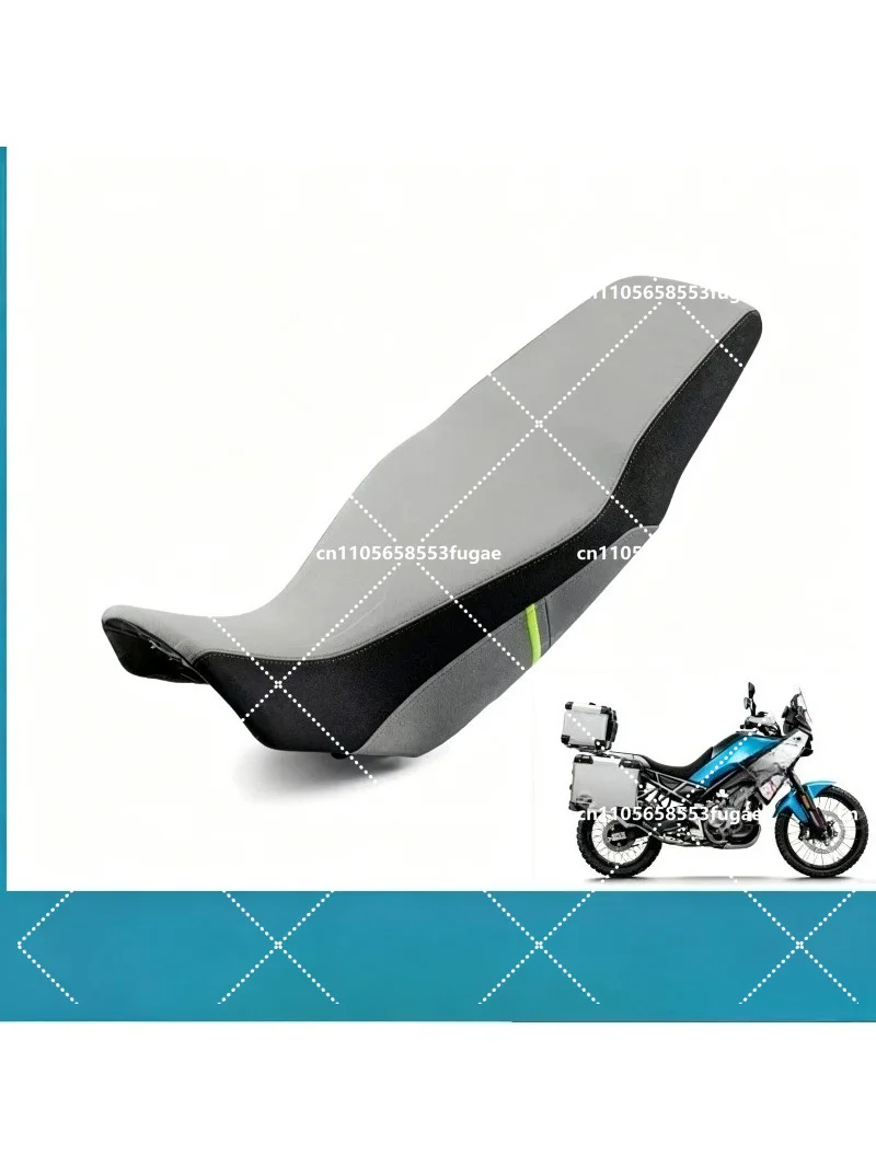 450MT Seat Cushion Height Modification Thickened Soft Comfort Narrow Seat