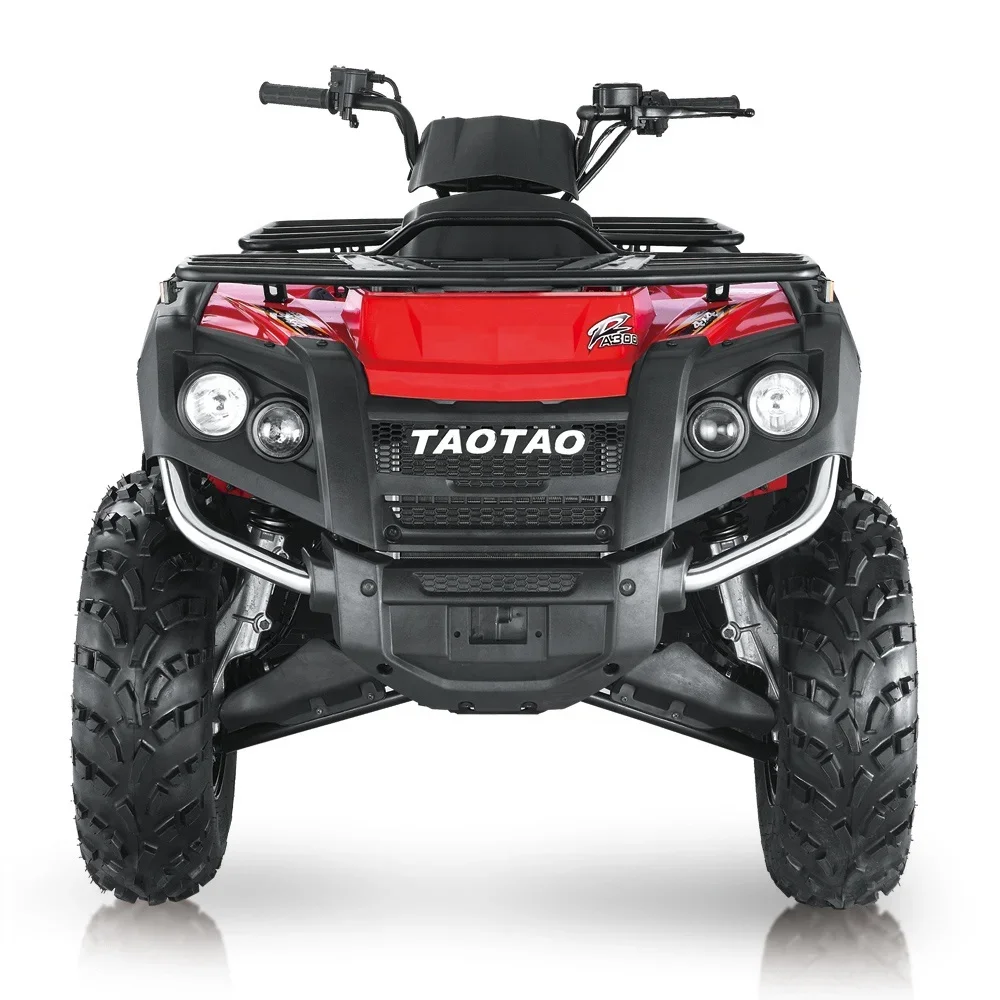 300cc التلقائي 4WD Atv 125cc دراجة رباعية الكهربائية بدء 1000cc Atv 4x4 Cforce رمح محرك 150cc Atv 1000W