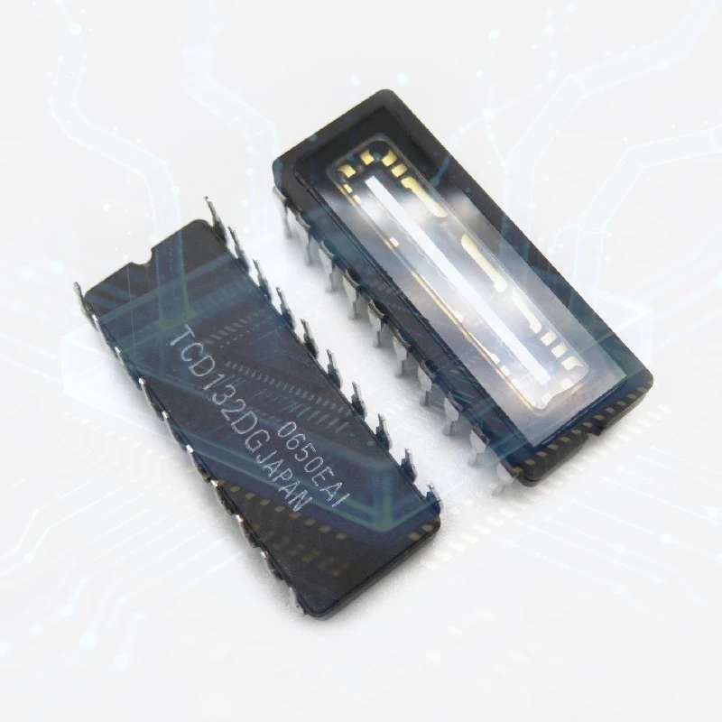 1PCS-50PCS TCD132DG TCD132 HT9200B HT9200 UPC1042C UPC1042 358S-1947 358S1947 TL062CP TL062 CD4007UBE CD4007