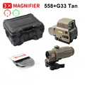 558G33 Tan