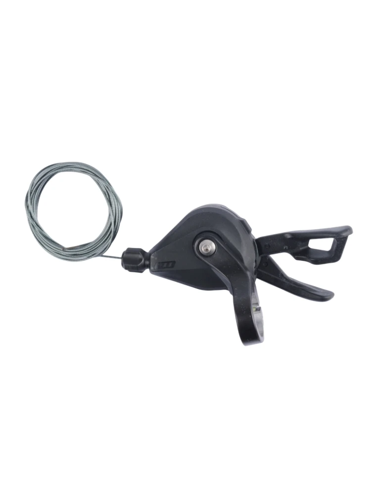 AliExpress Shimano SHIMANO DEORE Series SL-M5100 Right 11 Speed SL-M5100 Left 2 Speed Shifter 2S 11S For Mountain Bike Riding Parts Original