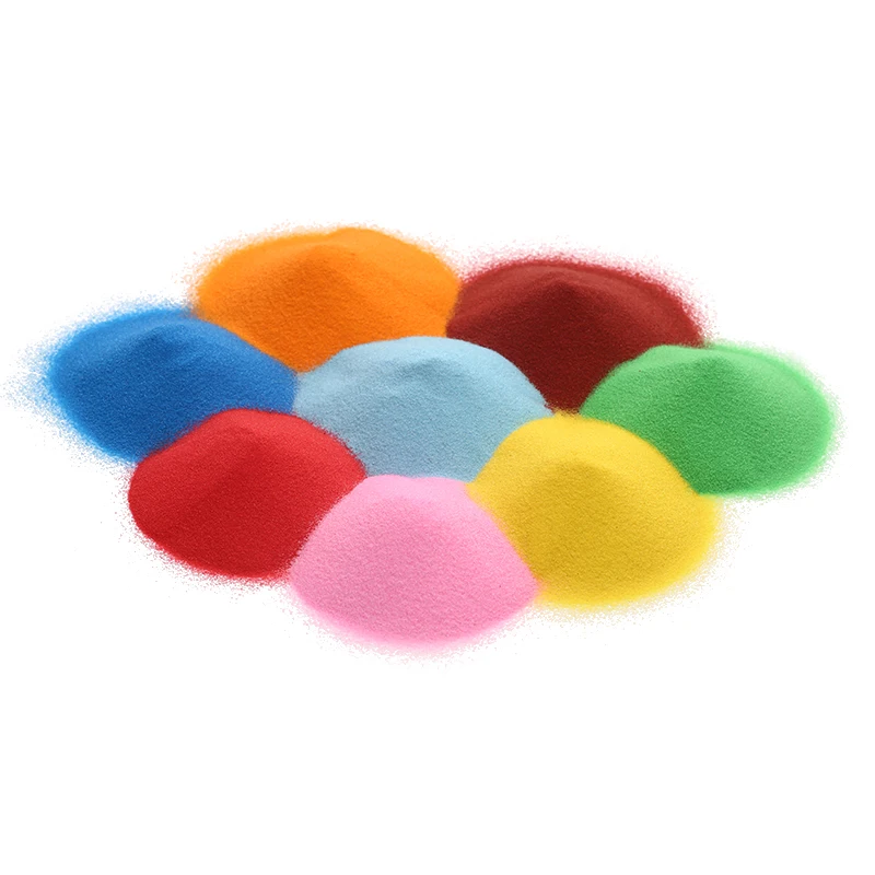 

Sand Quartz Sand Foundation Hotel Scenery Decoration Sand Children's Sand Painting Sand Aquarium Lacape Decoration