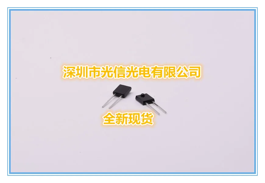 20PCS PT908-7B-F 100% imported original main receiving and transmitting tube, photoelectric switch, Hall sensing  