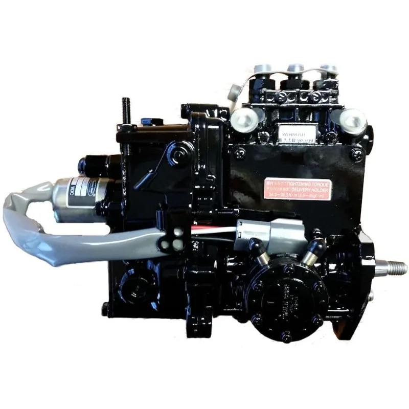 

729486-51360 72948651360 For Yanmar Engine 4TNE88 486E 4.86E Fuel Injection Pump