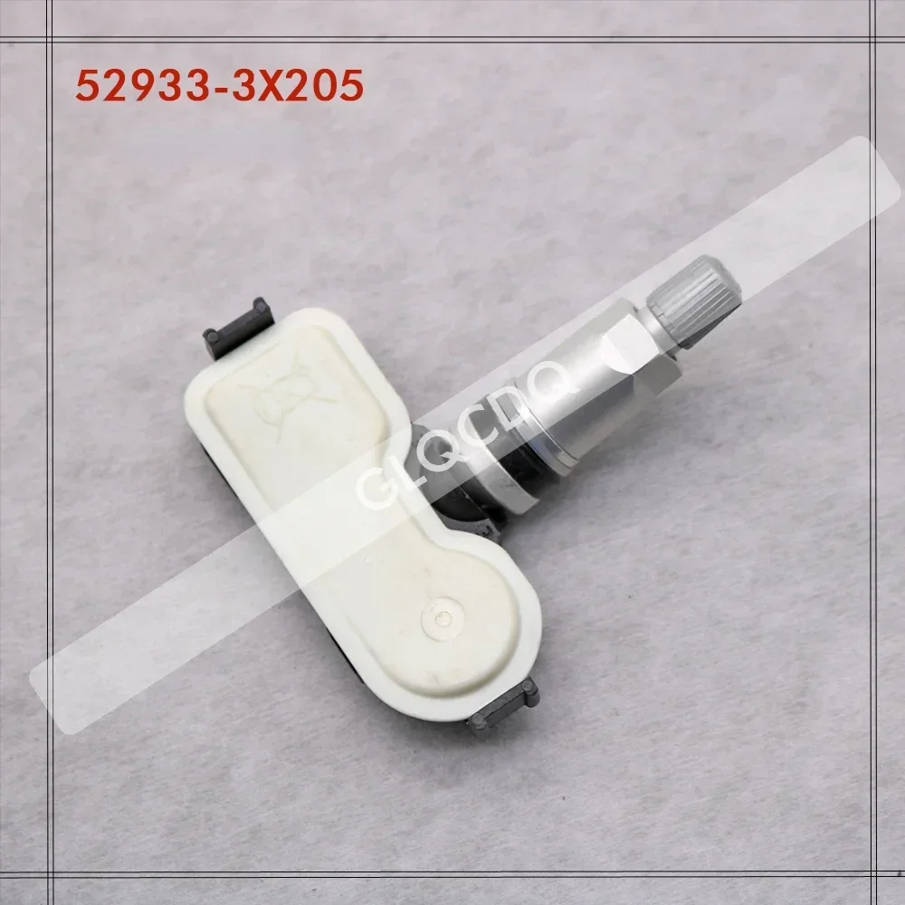 FOR 2012 2013 2014 2015 2016 2017 HYUNDAI ELANTRA 315MHz 52933-3X205 TIRE PRESSURE SENSOR TPMS SENSOR 529333X205