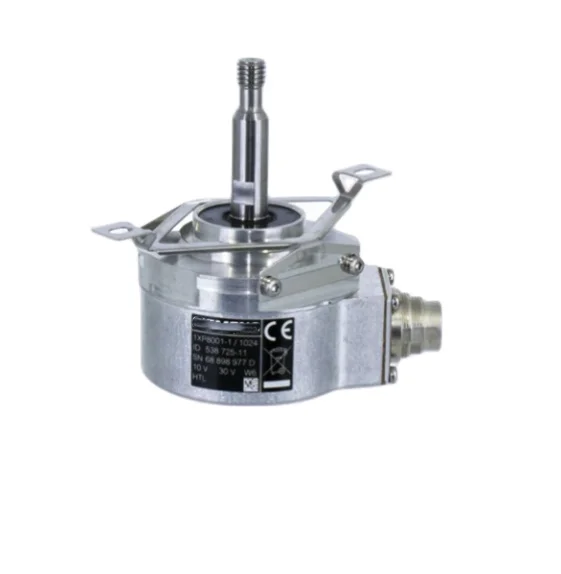 

Wholesale new original electronic components 1XP8001-1/1024 Stainless Steel Rotary Pulse Encoder