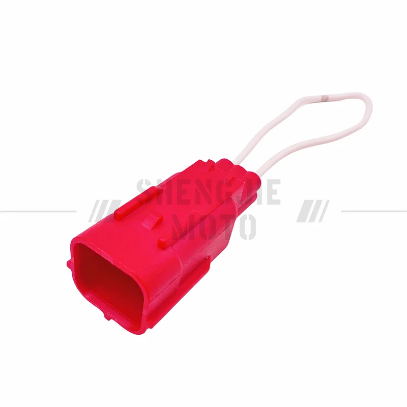 For Honda SCS Service Check Short Service connector Plug 070MZ-0010300 CBR1000RR CBR1000R SP CRF 1100 Africa Twin CB500 X / F