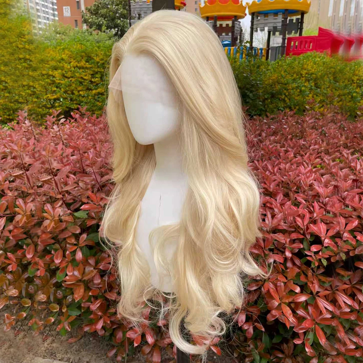 Thumbnail 4 - #83 Latest High Density Lace Wigs Offers