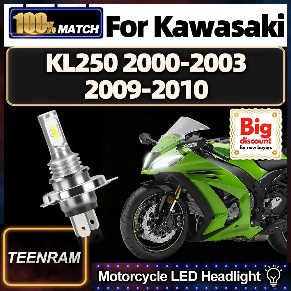 Roadsun For Kawasak…