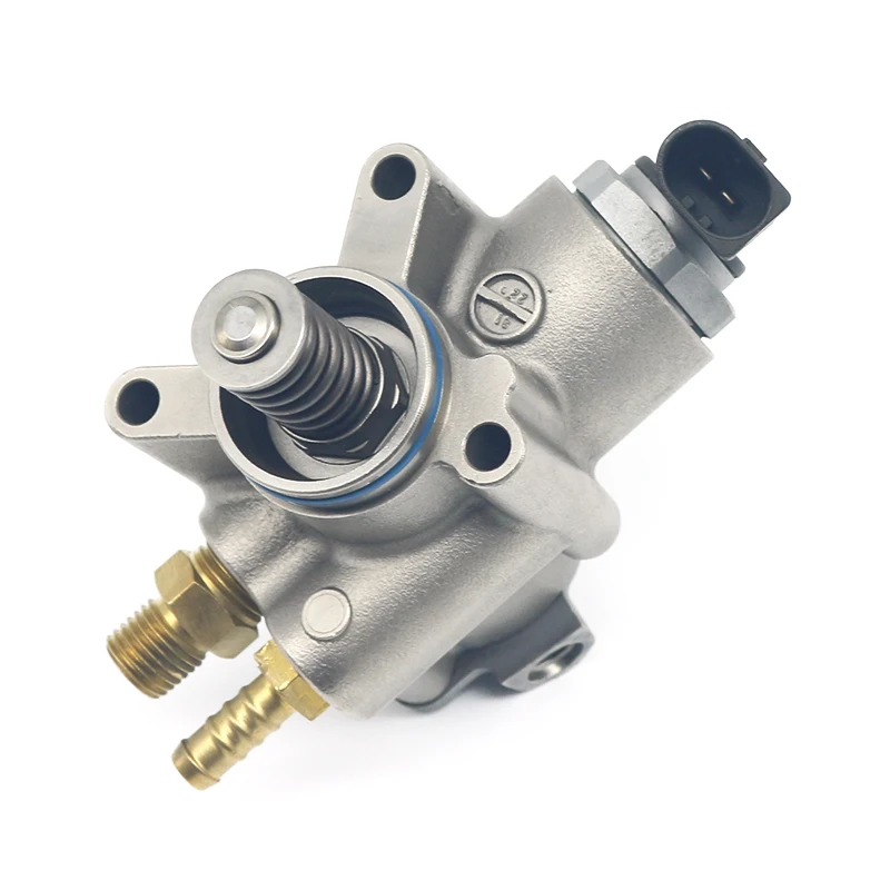 

Good High Pressure Fuel Pump 06F127025B 06F127025F 06F127025J 06F127025H 06F127025 auto engine For 2.0T A3 S3 V-W Seatcustom